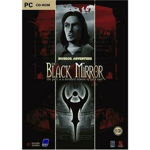 The Black Mirror (PC) kép