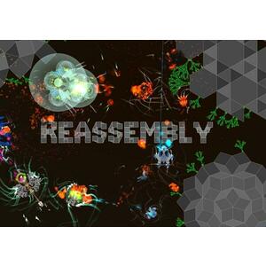 Reassembly (PC) kép