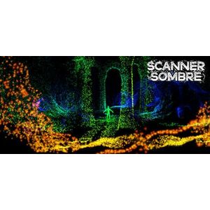 Scanner Sombre (PC) kép