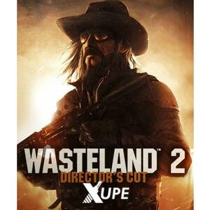 Wasteland 2 [Director's Cut-Digital Deluxe Edition] (PC) kép