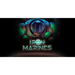 Iron Marines (PC) kép