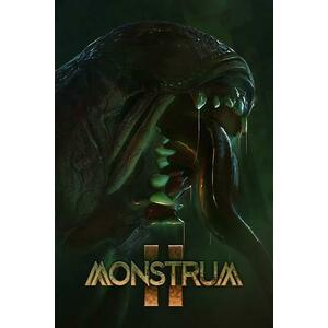 Monstrum II (PC) kép