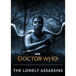 Doctor Who The Lonely Assassins (PC) kép