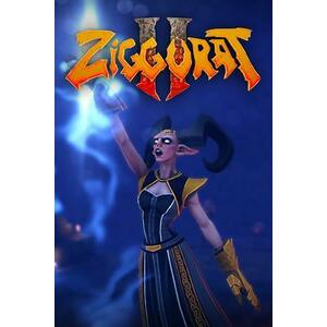 Ziggurat II (PC) kép