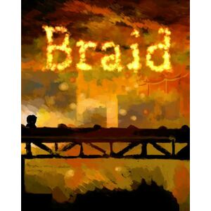 Braid (PC) kép