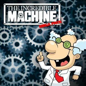 The Incredible Machine Mega Pack (PC) kép