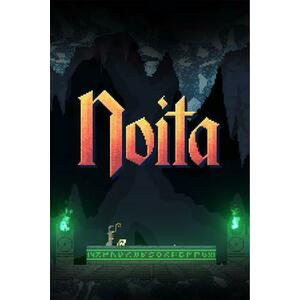 Noita (PC) kép