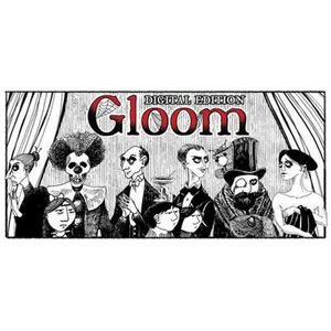 Gloom [Digital Edition] (PC) kép