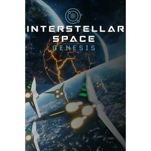 Interstellar Space Genesis (PC) kép