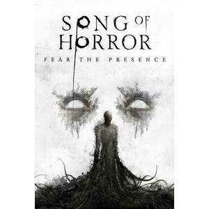 Song of Horror [Complete Edition] (PC) kép