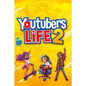 Youtubers Life 2 (PC) kép