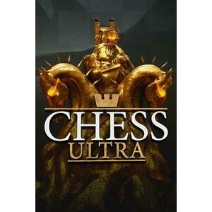 Chess Ultra (PC) kép