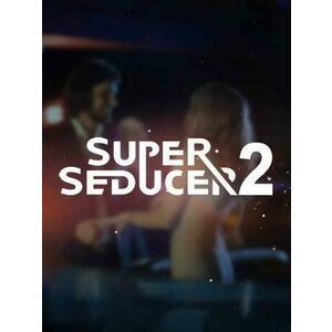 Super Seducer 2 Advanced Seduction Tactics (PC) kép