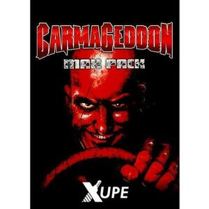 Carmageddon Max Pack (PC) kép