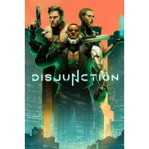 Disjunction (PC) kép