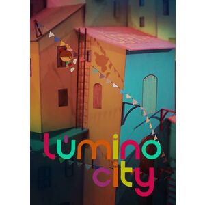 Lumino City (PC) kép