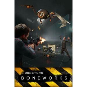 Boneworks (PC) kép