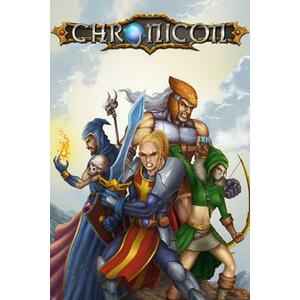 Chronicon (PC) kép