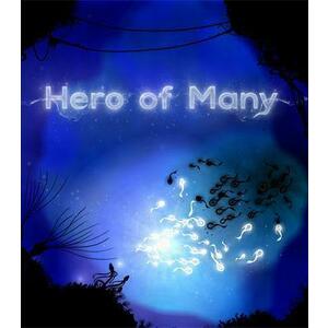 Hero of Many (PC) kép