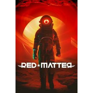 Red Matter VR (PC) kép