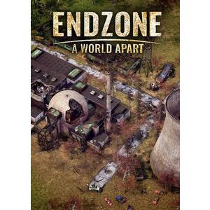 Endzone A World Apart (PC) kép