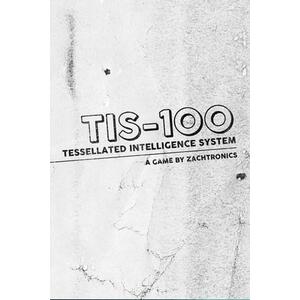 TIS-100 (PC) kép