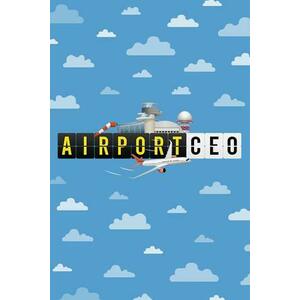 Airport CEO (PC) kép