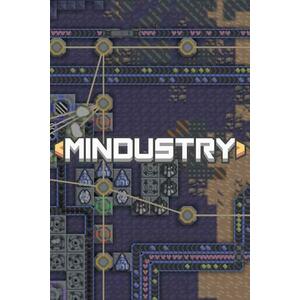 Mindustry (PC) kép