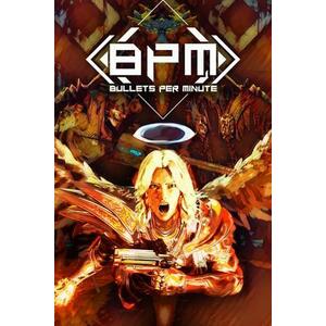 BPM Bullets Per Minute (PC) kép