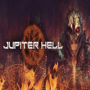 Jupiter Hell (PC) kép