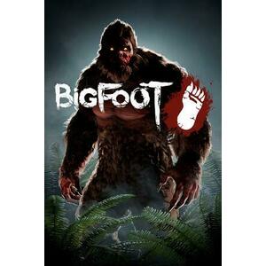 BIGFOOT (PC) kép