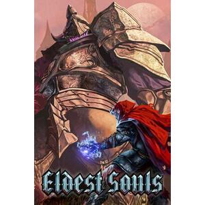 Eldest Souls (PC) kép