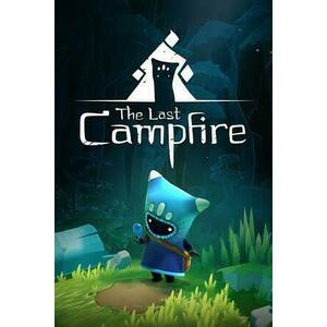 The Last Campfire (PC) kép