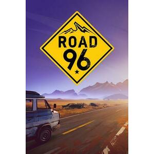 Road 96 (PC) kép