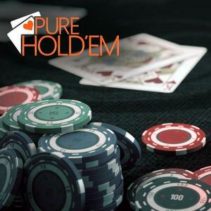 Pure Hold'em (PC) kép