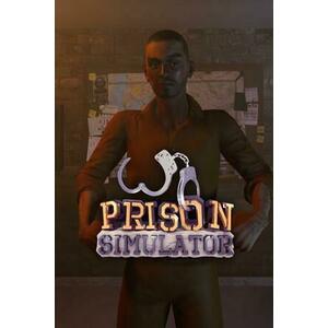 Prison Simulator (PC) kép