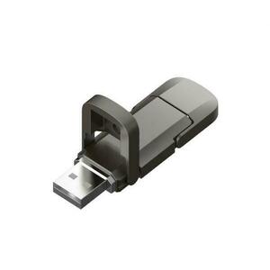 S809 256GB USB 3.2 (USB-S809-32-256GB) kép