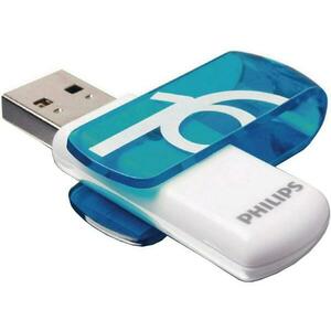 16GB USB 2.0 (FM16FD05B/10) kép