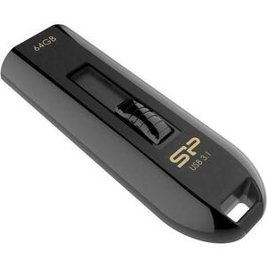 Blaze B21 64GB USB 3.1 SP064GBUF3B21V1K kép