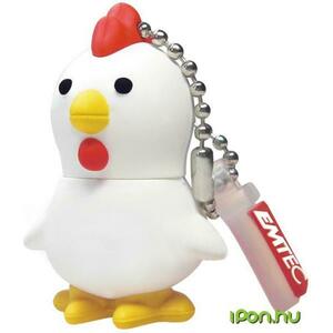 Chicken M320 8GB USB 2.0 EKMMD8GM320 kép