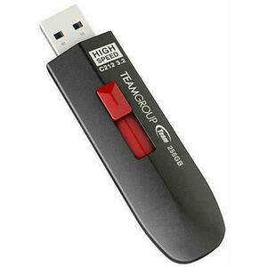 C212 256GB USB 3.2 Gen 2 TC2123256GB01 kép