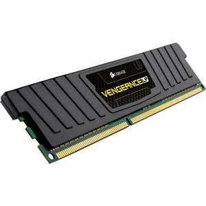 VENGEANCE LP 16GB (2x8GB) DDR3 1600MHz CML16GX3M2A1600C9 kép