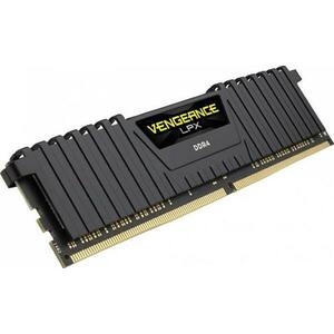 VENGEANCE LPX 8GB DDR4 2400MHz CMK8GX4M1A2400C14 kép