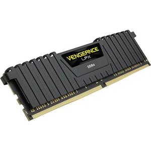 VENGEANCE LPX 16GB DDR4 2400MHz CMK16GX4M1A2400C16 kép