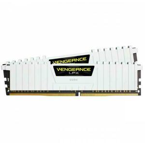 VENGEANCE LPX 16GB (2x8GB) DDR4 3200MHz CMK16GX4M2B3200C16W kép