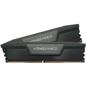 VENGEANCE 32GB (2x16GB) DDR5 6600MHz CMK32GX5M2B6600C38 kép