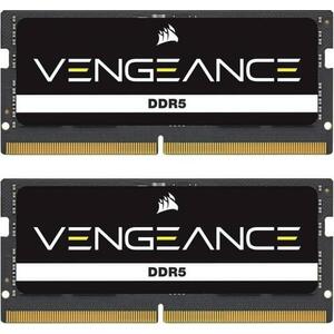 VENGEANCE 96GB (2x48GB) DDR5 5200MHz CMSX96GX5M2A5200C44 kép