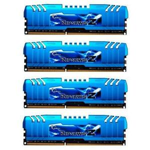 32GB (4x8GB) DDR3 2133Mhz F3-2133C10Q-32GZM kép