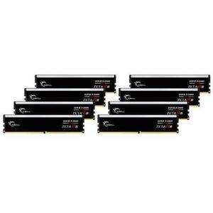 Zeta R5 128GB (8x16GB) DDR5 6000MHz F5-6000R3039G16GE8-ZR5K kép