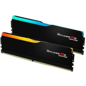 Ripjaws M5 Neo RGB 32GB (2x16GB) DDR5 6000MHz F5-6000J3648D16GX2-RM5NRK kép